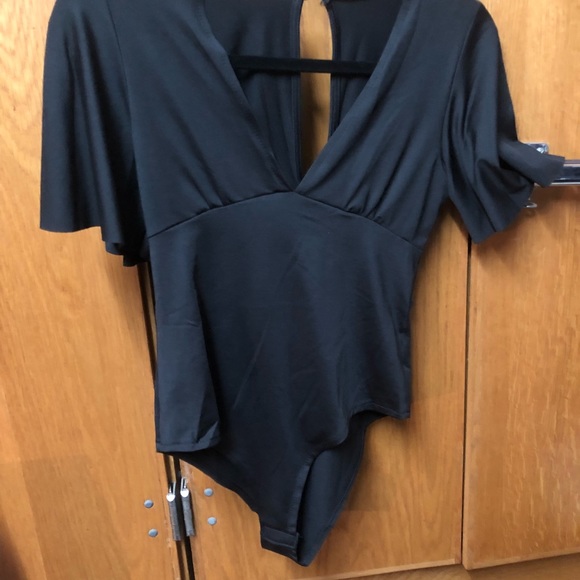 Onesie, bodysuit - Picture 2 of 3